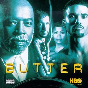 BUTTER/SOUNDTRACK