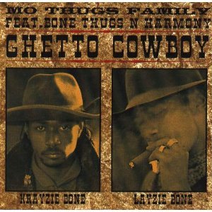 Mo Thugs Family/Ghetto Cowboy