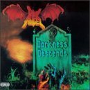 DARK ANGEL/DARKNESS DESCENDS