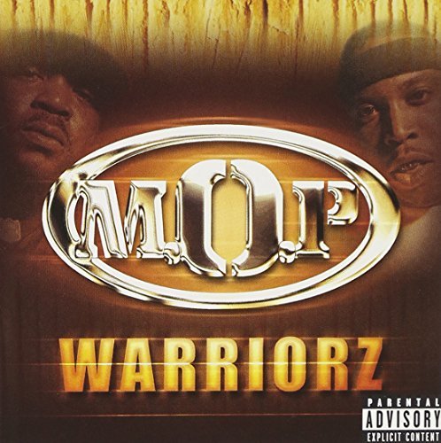 M.O.P./Warriorz@Explicit Version