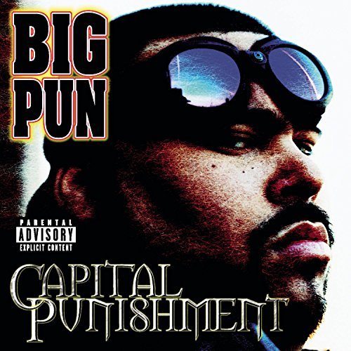 Big Pun/Capital Punishment@Explicit Version@Feat. Prodigy/Cypress Hill