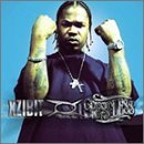 XZIBIT/RESTLESS