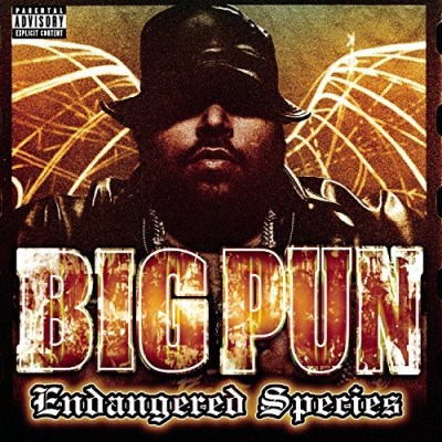 Big Pun Endangered Species Explicit Version 