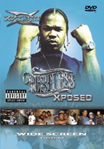 Xzibit/Restless Xposed@Explicit Version