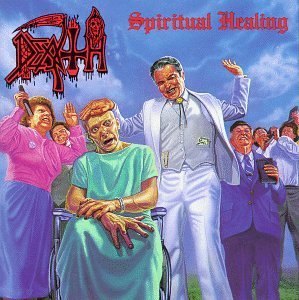 DEATH/SPIRITUAL HEALING
