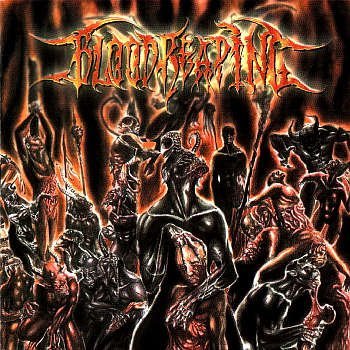 DARK ANGEL/TIME DOES NOT HEAL
