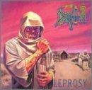 Death Leprosy 