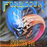 Forbidden Forbidden Evil 