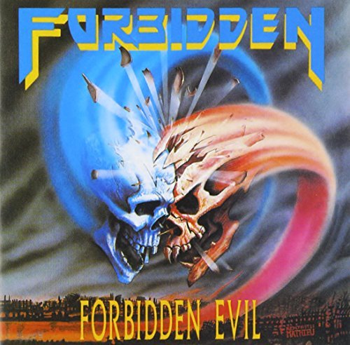 Forbidden Forbidden Evil 