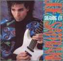 Joe Satriani/Dreaming #11