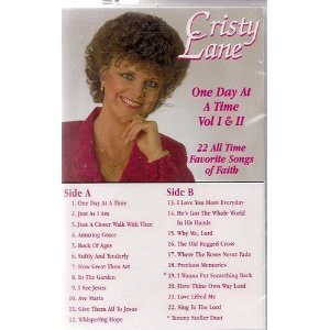 Cristy Lane/One Day At A Time