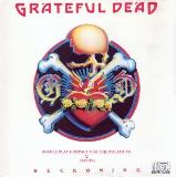 Grateful Dead Reckoning 