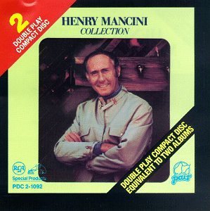 Henry Mancini/Collection