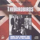 Yardbirds/Best Of British Rock