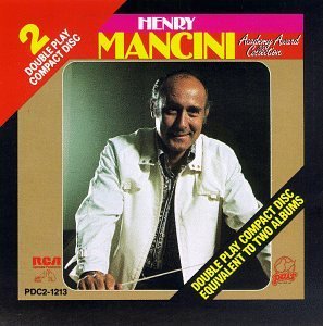Henry Mancini/Academy Award Collection