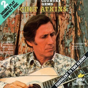 Chet Atkins/Country Gems