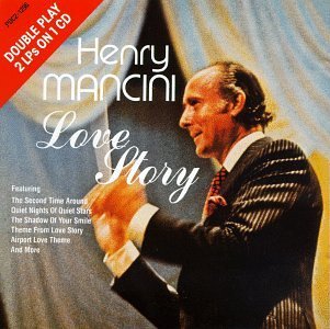 Henry Mancini/Love Story