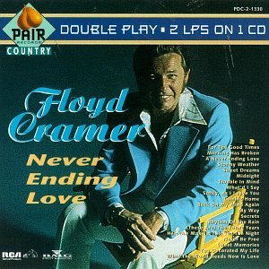 CRAMER,FLOYD/NEVER ENDING LOVE