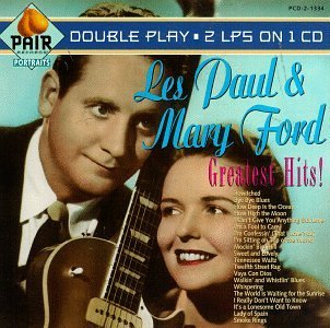 Paul/Ford/Greatest Hits