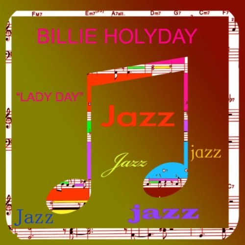 Billie Holiday/Lady Day