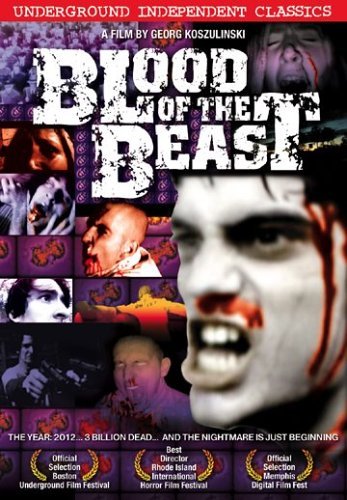Blood Of The Beast/Blood Of The Beast@Nr