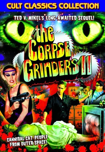 Corpse Grinders 2 (2001)/Renay/Fuller@Nr