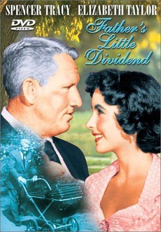 Father's Little Dividend/Tracy/Taylor/Bennett@Nr