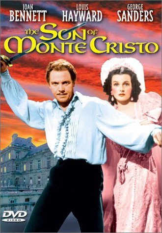 Son Of Monte Cristo (1940)/Hayward/Bennett/Sanders/Bates@Bw@Nr