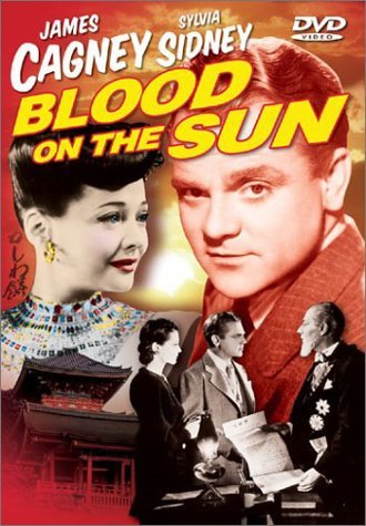 Blood On The Sun (1945)/Cagney/Sidney/Hall/Emery/Armst@Bw@Nr