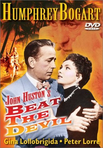 Beat The Devil/Bogart/Lorre/Lollobrigida@Nr