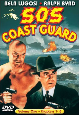 Lugosi/Byrd/Vol. 1-Sos Coast Guard (1937)@Bw@Nr