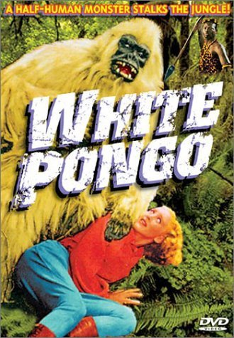 White Pongo Fraser Wrixon Royce Dyne Bw Nr 