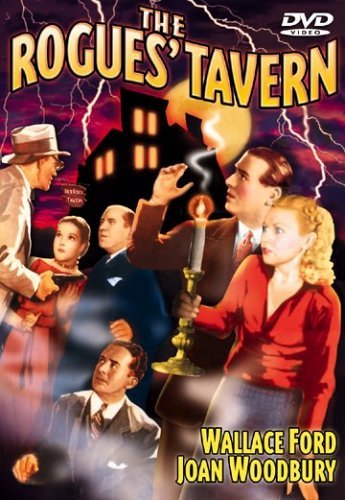 Rogue's Tavern/Ford/Pepper/Mulhall/Woodbury@Bw@Nr