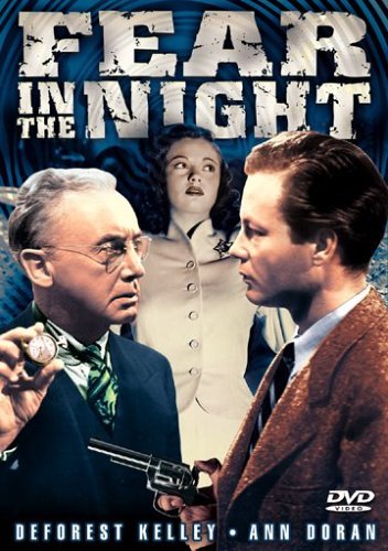 Fear In The Night/Kelly/Kelly/Doran/Scott@Bw@Nr
