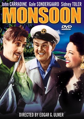 Monsoon/Carradine/Toler/Sondergaard/Fe@Bw@Nr