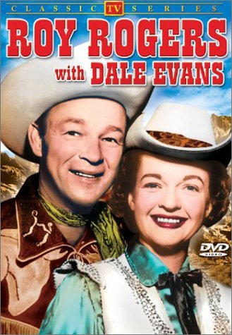 Roy Rogers Show/Vol. 1@Bw@Nr