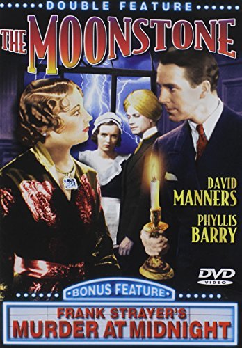 Moonstone/Manners/Barry/Thomas/Bunston/D@Bw@Nr