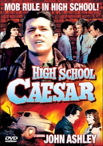 High School Caesar/Ashley/Vinson/Stevens/Brown/Pl@Bw@Nr