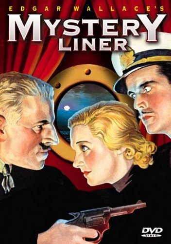 Mystery Liner/Berry,Noah@Bw@Nr