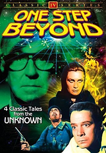 One Step Beyond/One Step Beyond@Bw@Nr