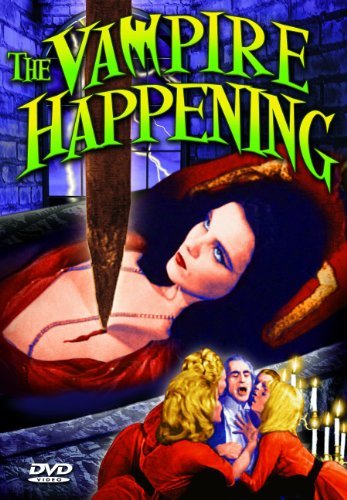 Vampire Happening/Degermark,Pia@R