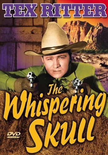 Whispering Skull/Ritter/Hall@Bw@Nr