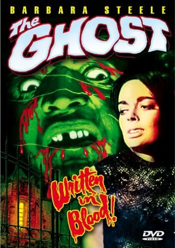Ghost/Steele,Barbara@Nr
