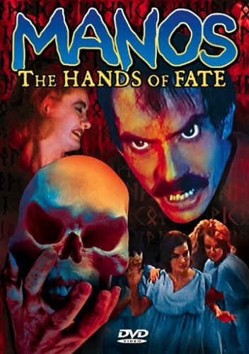 Manos: The Hands of Fate/Neyman/Reynolds/Adelson@Nr