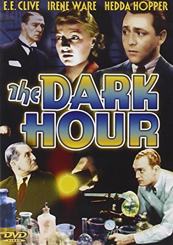 Dark Hour/Ware/Hopper/Clue@Bw@Nr