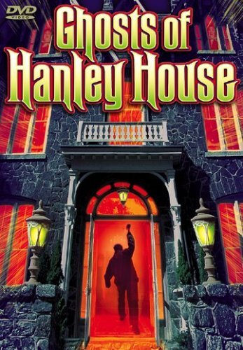 Ghost Of Hanley House/Baker/Chase@Bw@Nr