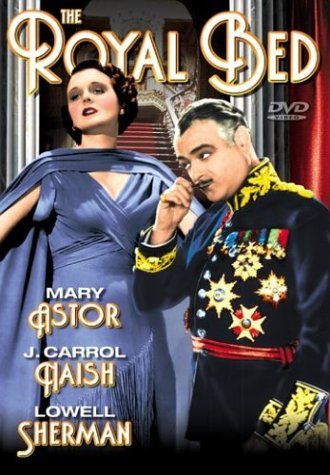 Royal Bed/Naish/Astor@Bw@Nr
