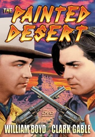 Painted Desert/Boyd/Gable@Bw@Nr