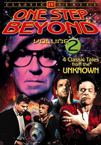 One Step Beyond/One Step Beyond: Vol. 2@Bw@Nr