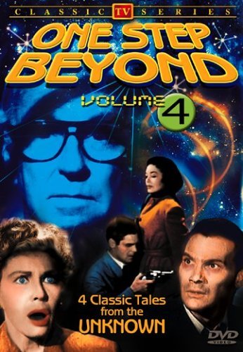One Step Beyond/One Step Beyond: Vol. 4@Bw@Nr